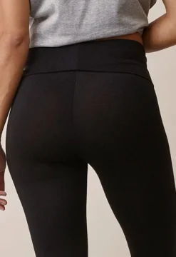 Boob Design - Once-On-Never-Off legginsit, musta