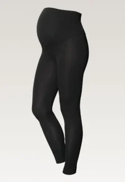 Boob Design - Once-On-Never-Off legginsit, musta