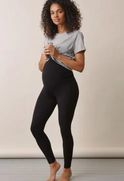 Boob Design - Once-On-Never-Off legginsit, musta