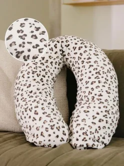 Buddy imetystyyny / vartalotyyny, leopard cream