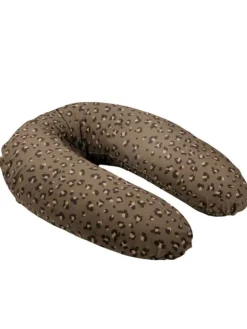 Buddy imetystyyny / vartalotyyny, leopard bronze