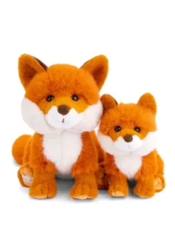 Bukowski Clever Fox – Suloinen ja Pehmeä Kettupehmolelu