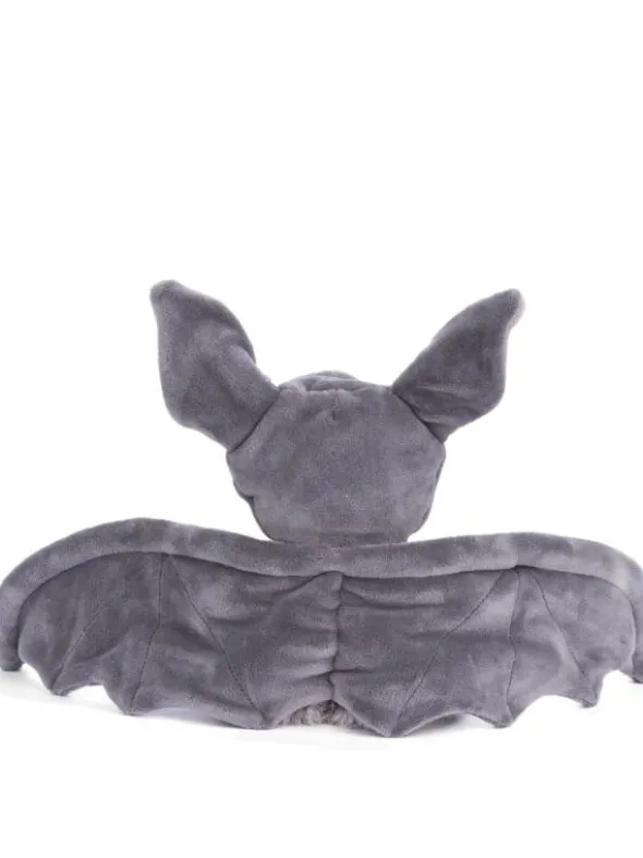 Bukowski Ziggy Bat – lepakkoasuun pukeutunut nalle