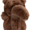 Bukowski Ziggy Squirrel – orava asuun pukeutunut nalle