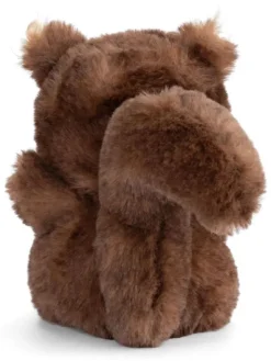 Bukowski Ziggy Squirrel – orava asuun pukeutunut nalle