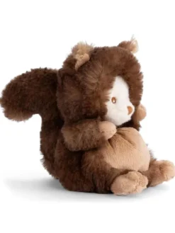 Bukowski Ziggy Squirrel – orava asuun pukeutunut nalle