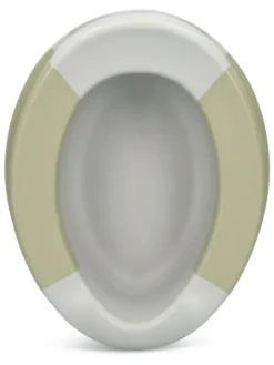 Buubla taitettava matkapotta, forest green