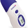 B.WELL Kuumemittari WF-1000 IR korva/otsa - 1 sekunnin mittaus