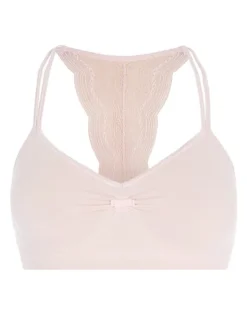 Cache Coeur - imetysliivit Serenity - Petal