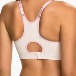Cake Maternity - imetysliivit Cotton Candy (Blush S)