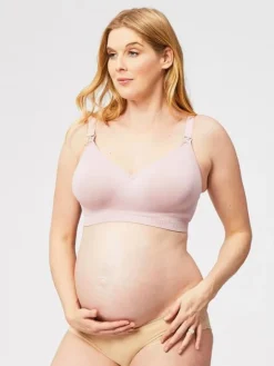 Cake Maternity - imetysliivit Sugar Candy - Rosa (G-K)