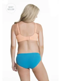 Cake Maternity - imetysliivit Rock Candy - Coral