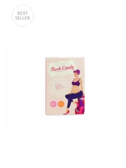 Cake Maternity - imetysliivit Rock Candy - Coral