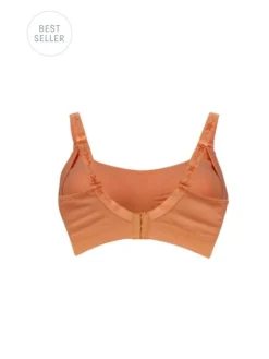 Cake Maternity - imetysliivit Rock Candy - Coral