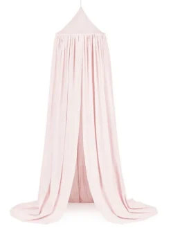 Canopy Soft sänkykatos 50, powder pink