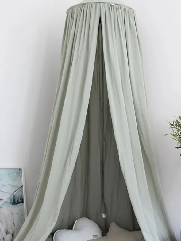Canopy Soft sänkykatos 50, sage