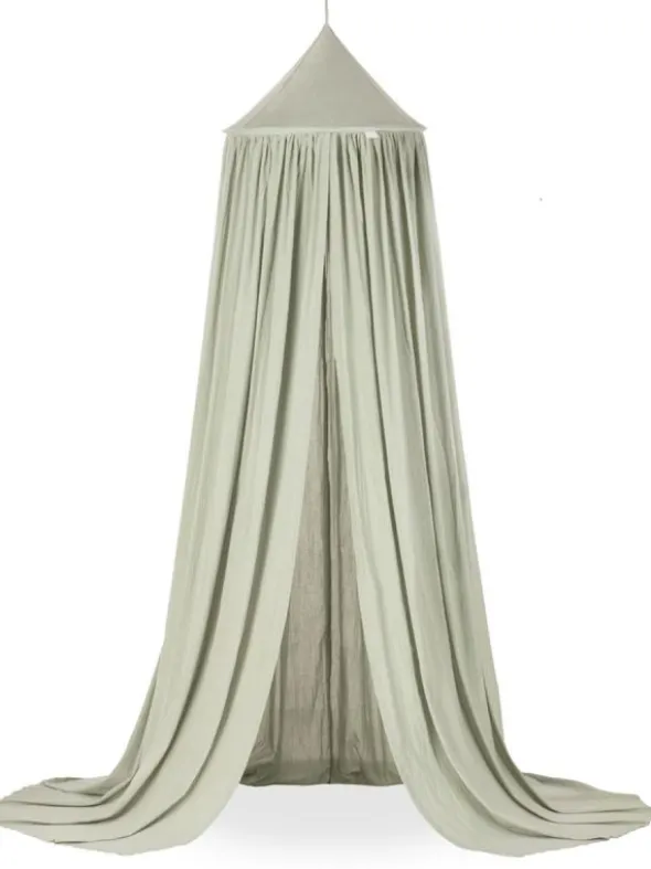 Canopy Soft sänkykatos 50, sage