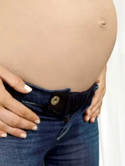 Carriwell Flexi Belt
