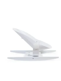 Childhome Wood Rock White keinusitteri