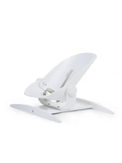 Childhome Wood Rock White keinusitteri