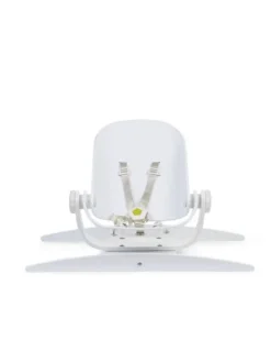 Childhome Wood Rock White keinusitteri