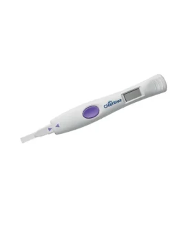 Clearblue Dual Hormone ovulaatiotesti 20 kpl