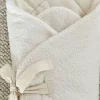 Cotton & Sweet - harso unipussi, boucle vanilla