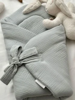 Cotton & Sweet - harso unipussi, green