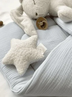 Cotton & Sweet - harso unipussi, light blue