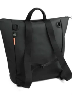 DBD - Hoitolaukku, reppumalli - Black
