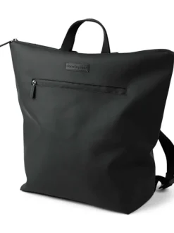 DBD - Hoitolaukku, reppumalli - Black