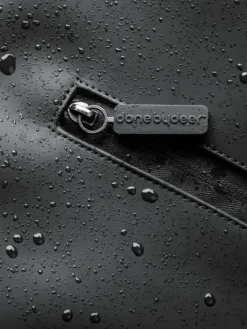 DBD - Hoitolaukku, reppumalli - Black
