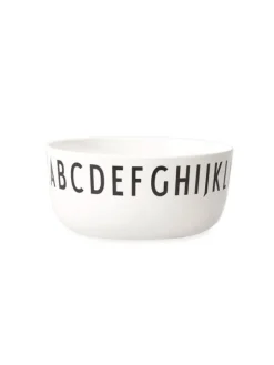 Design Letters melamiini kulho 11 cm