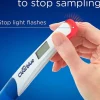 Digital Ultra Early Raskaustesti Clearblue - 2 kpl