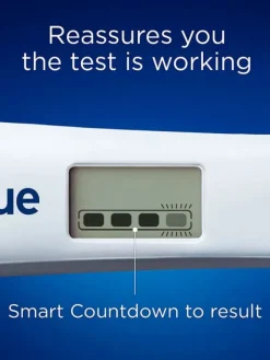 Digital Ultra Early Raskaustesti Clearblue - 2 kpl