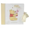 Disney Magical Beginnings valokuva-albumi, NallePuh
