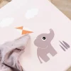 Done By Deer - Hoitoalusta, Playground Powder