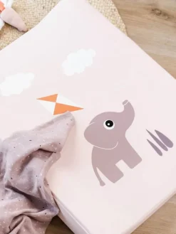 Done By Deer - Hoitoalusta, Playground Powder