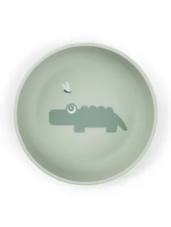 Done By Deer kulho Foodie bowl Croco