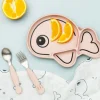 Done By Deer - Lusikka & Haarukka - YummyPlus Powder