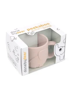 Done By Deer - Peekaboo muki - Elphee Powder