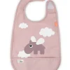 Done By Deer - Ruokalappu - Happy clouds, powder