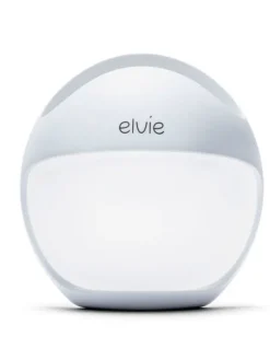 Elvie Curve alipainerintapumppu