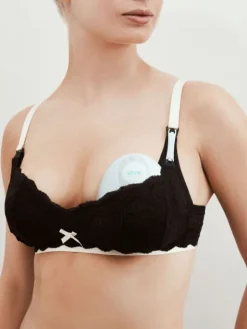Elvie Pump rintapumppu - puettava ja langaton rintapumppu