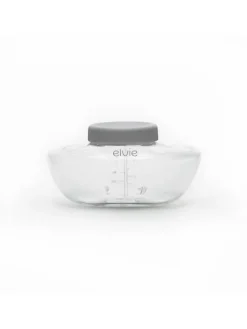 Elvie rintapumpun pullot 3-pack