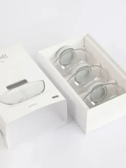 Elvie rintapumpun pullot 3-pack
