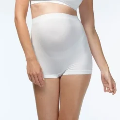Esprit - äitiysalushousut Seamless shorts malli
