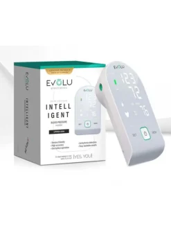 EVOLU Intelligent Verenpainemittari