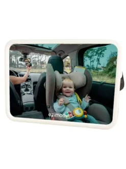 Ezimoov EZI Led Mirror autopeili