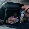 Ezimoov EZI Mirror autopeili – näe takapenkille